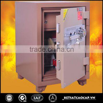 Code Change Safe High Quality - KCC 120 DK photo-2