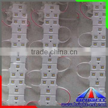 High Output SMD5630 LED Back Light Module,Shenzhen UL CE RoHS Listed LED Module 12V,5630 Factory Price LED Pixel Module Light photo-4