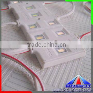 Samsung Injection LED Module,Waterproof 5630 LED Module