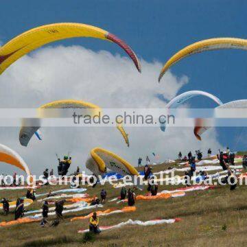 Paragliding Flying Suit