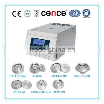 Laboratory Equipment Benchtop Refrigerated High Speed Centrifuge TGL-16