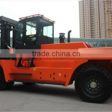 HNF-350 35T Diesel Engine Forklift