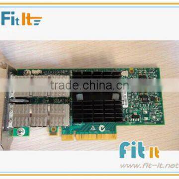 649281-B21 661685-001 Infiniband FDR/Ethernet 10Gb/40Gb 2-port 544QSFP Adapter