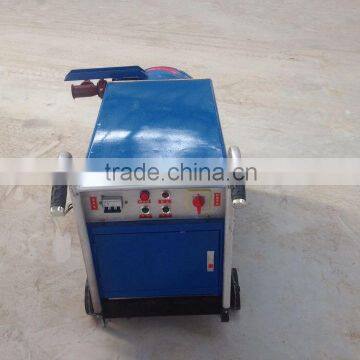 Hot Sale Multi-Function Squeeze Cement Grouting Pump/ Extrusion Type Cement Grouting Pump photo-3