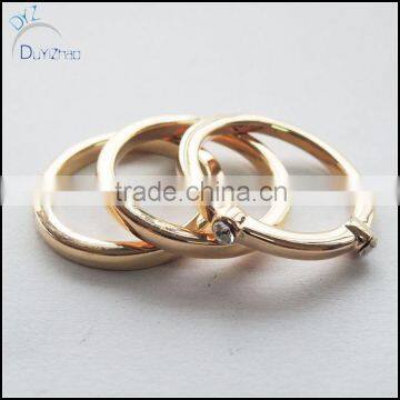 Fashion hot sale rings for girls