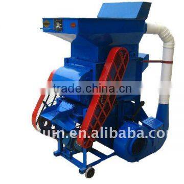 small peanut shelling machine for panut oil pretreatment plant