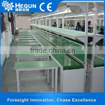 OEM/ODM Full automaticity bottle filling assembly line