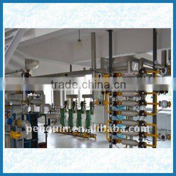 sunflower seed oil pretreatment equipment/pretreatment