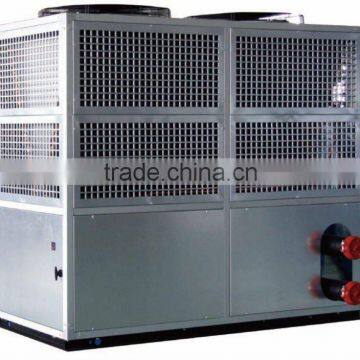 LTWF Series Air Cooled Water Chiller, Air to Water Chiller for Air Conditioning Cooling