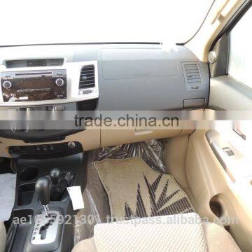 Toyota Fortuner 2.7 SR5, 7 Seats, 2014, Petrol, Automatic Transmission photo-4