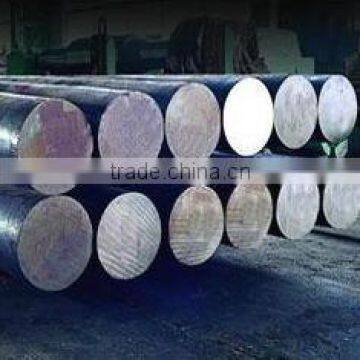 42CrMo4 Alloy Forged Round Bar(DIN GB JIS ) photo-3
