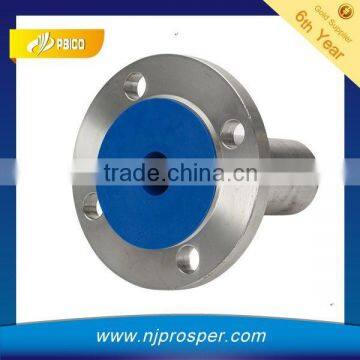 Plastic Flange Cover Caps For Face Protection (YZF-C1282) photo-2