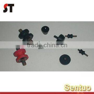 Silicon Rubber Metal Bonded Products