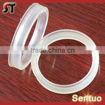 Silicone Rubber Seal For Food Container