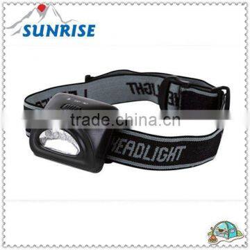 82001# popupar 5 led headlight