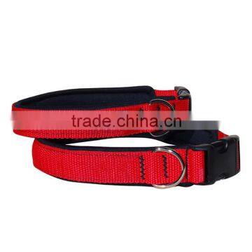 Pet Dog Collar And Leash