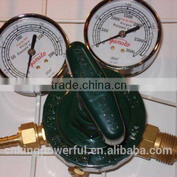 Best Selling YAMATO Gas Regulator medical equipmen(oxygen acetylene CO2 argon nitrogen)