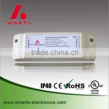 High Quality Triac Led Power Supply 35W photo-3