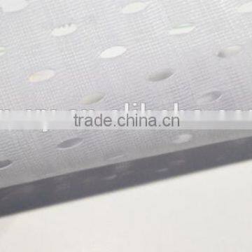 100%Sublimation Polyester Fabric mesh flag fabric