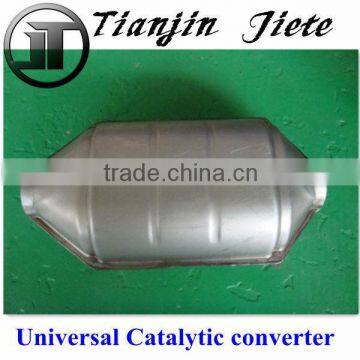 Factory Direct Sale/ Universal Catalytic Converter for All Vehicle/ Best Price