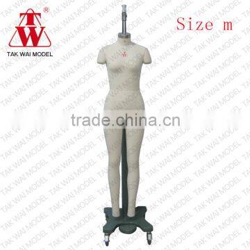 High Quality Lady USD Size Custom-made Sewing Mannequin for Sale Cheap