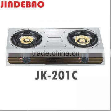JK-201C counter top gas stove