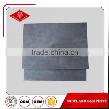 High Conductivity High Density Graphite Sheet photo-2