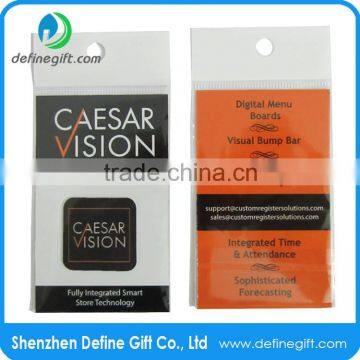 Washable Reusable Micro Clean Microfiber Screen Cleaner photo-2