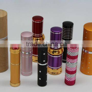 Portable Perfume Bottle For Islamic Souvenir