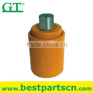 EX27/EX30/EX35 Mini excavator parts Top roller/Carrier roller/Upper roller 4392416/9101920