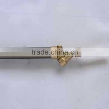 EPS spare parts filling gun for shape moulding machine