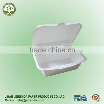 Shandong Bio-degradable Food Packaging photo-2