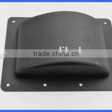 Large Spray Coated Speaker Handle for Rack Case Accessories photo-3