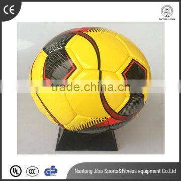 2016 Hot Sale High Quality Size 5 Soccer Ball Football Ball for Match Training