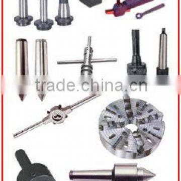 Machine Tools Accessories