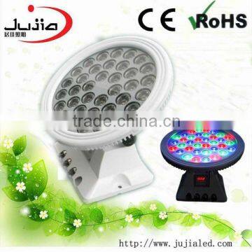 rgb 36w led flood light,led outdoor led lighting