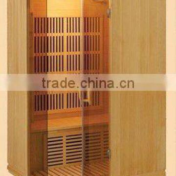 infrared sauna room 1--5 person