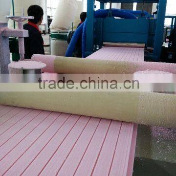 Xps Heat Insulation Foam Panel Extrusion Machine photo-2
