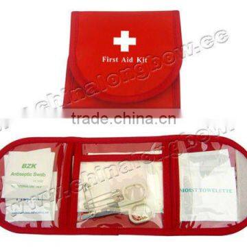 promotional first aid kit