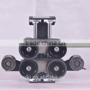 Multi-function cable length measurement