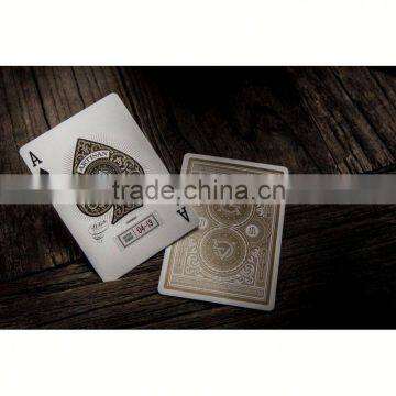 Customized UV Resistant Printing Paper Material Cheap Playing Card,Wholesale and Retail Children Kids Playing Cards ---DH20657 photo-4
