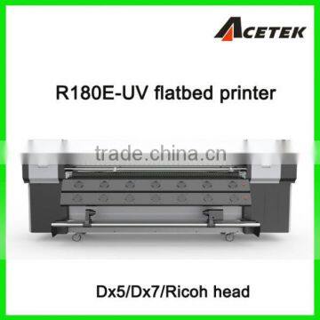 Acetek Cheapest Printer Phone Case Printing Machine In China photo-5
