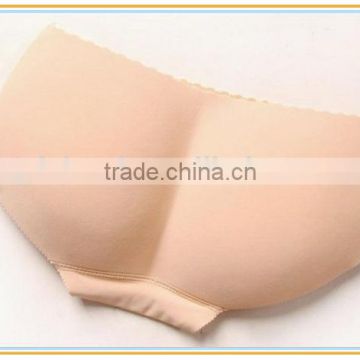 Breathable Push Up Panties Hip Padded Panties For Women