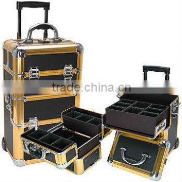 trolley cosmetic case(ZYD-466)