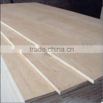 Linyi cheap commercial plywood sheet 12mm birch plywood