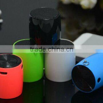 portable bluetooth speakers subwoofer