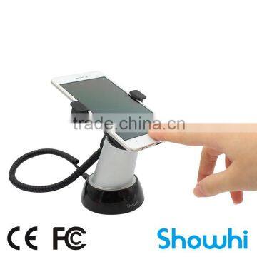 Showhi Electronic store product security display desktop security cell phone holder TSE84