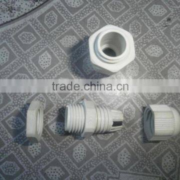 Supply Nylon Cable Glands M12 photo-2