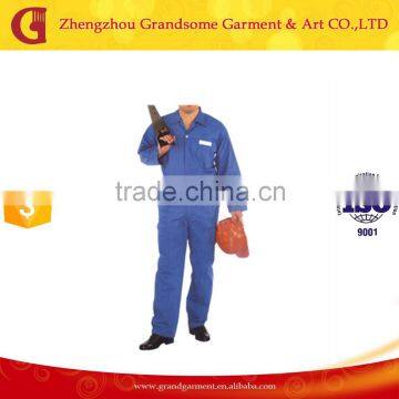 Competitive Price Construction Workwear, Work Uniform made in China