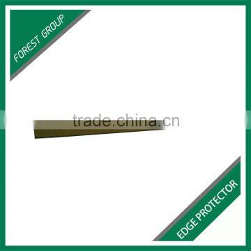 CUSTOMIZED SHAPE BROWN PAPER CORNER PROTECTOR MADE IN CHINA photo-3